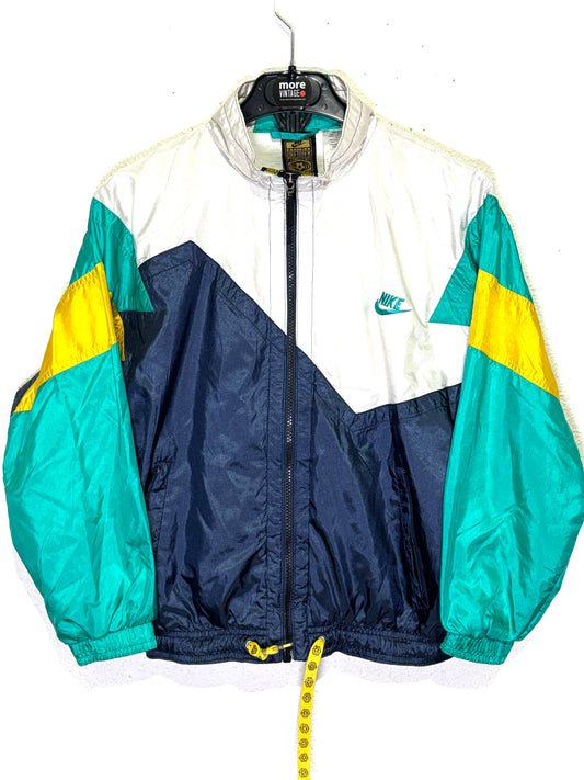 Chaqueta Nike Premiere Retro Colour’s