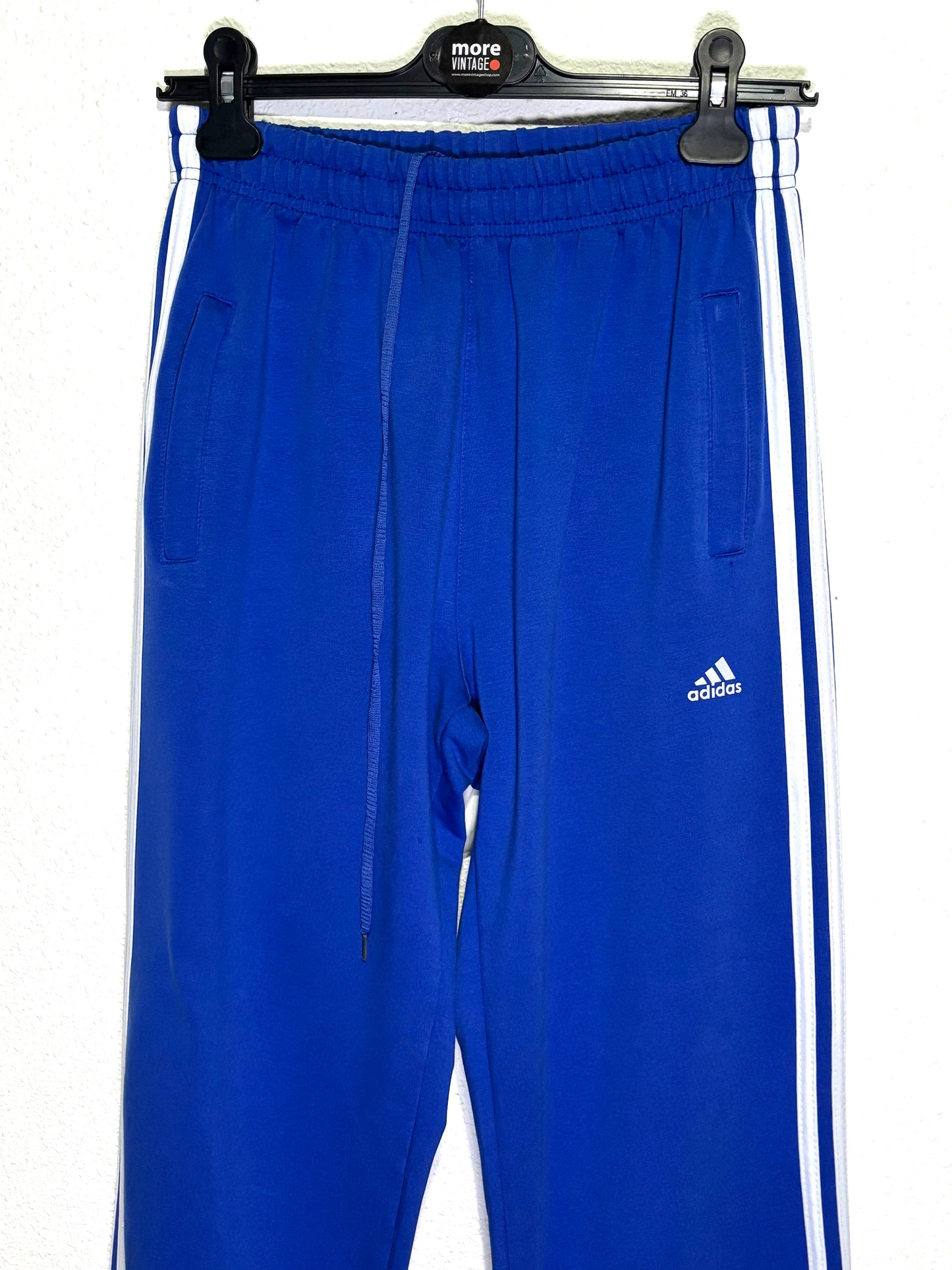 Pantalón Adidas Sport Retro Blue Vibes