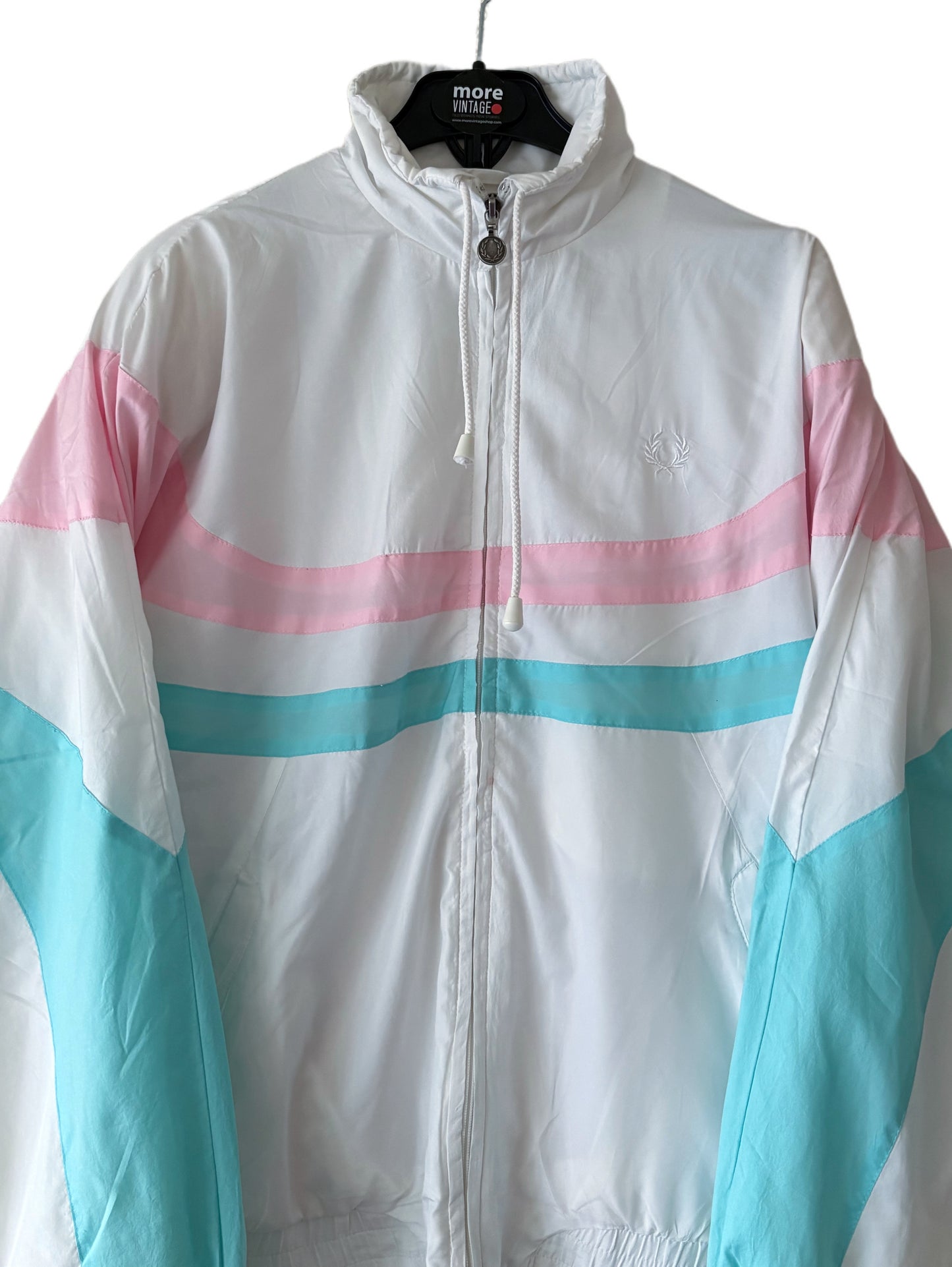Chaqueta Fred Perry Retro Light Colors