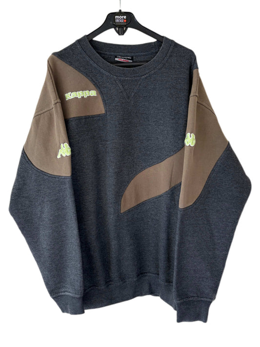 Sudadera Kappa Vinatage
