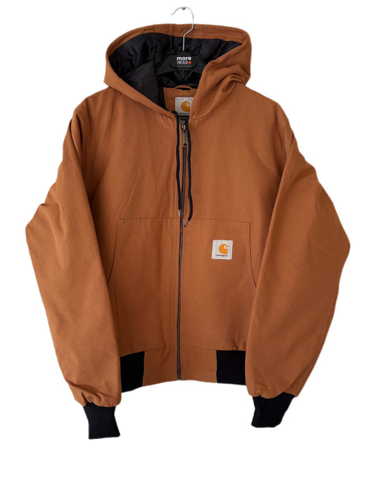 Abrigo Carhartt Vintage Brown