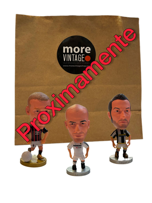 Mystery Bag - 3 figuras icono