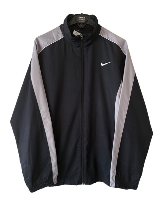 Chaqueta Nike Retro Black/Grey