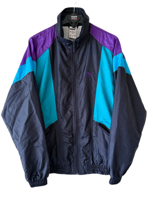 Chaqueta Puma Vintage Retro Color’s