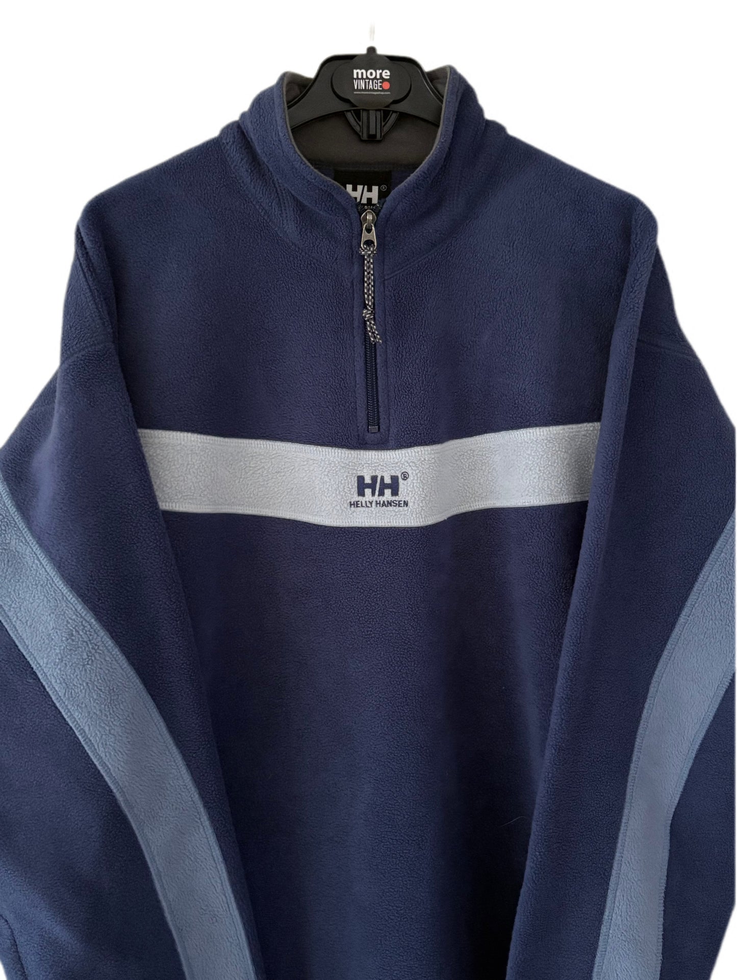 Polar Helly Hansen Retro Navy Blue