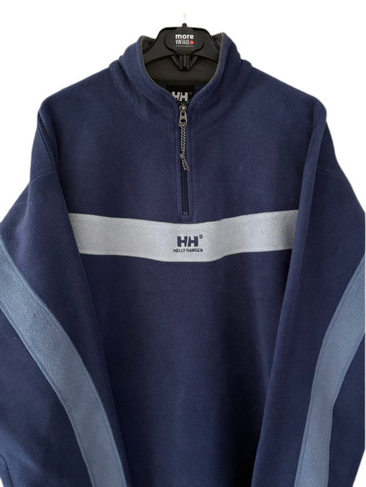 Polar Helly Hansen Retro Navy Blue