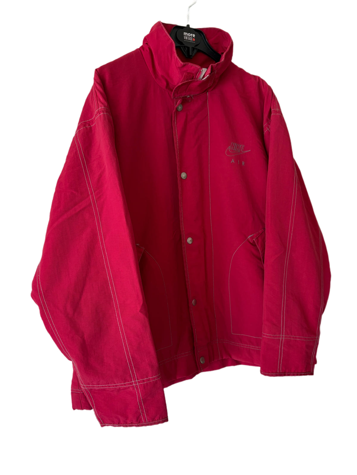 Chaqueta Nike Air 90’s Retro Red