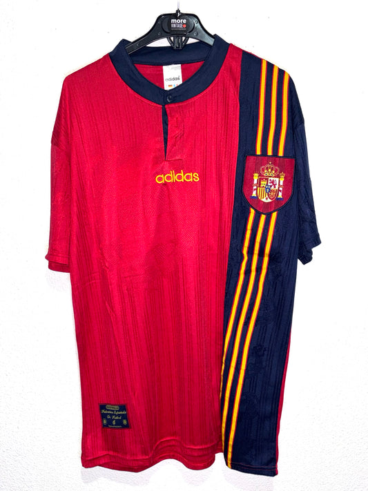 Retro España 96’