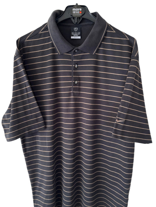 Polo Nike Dri-Fit Retro