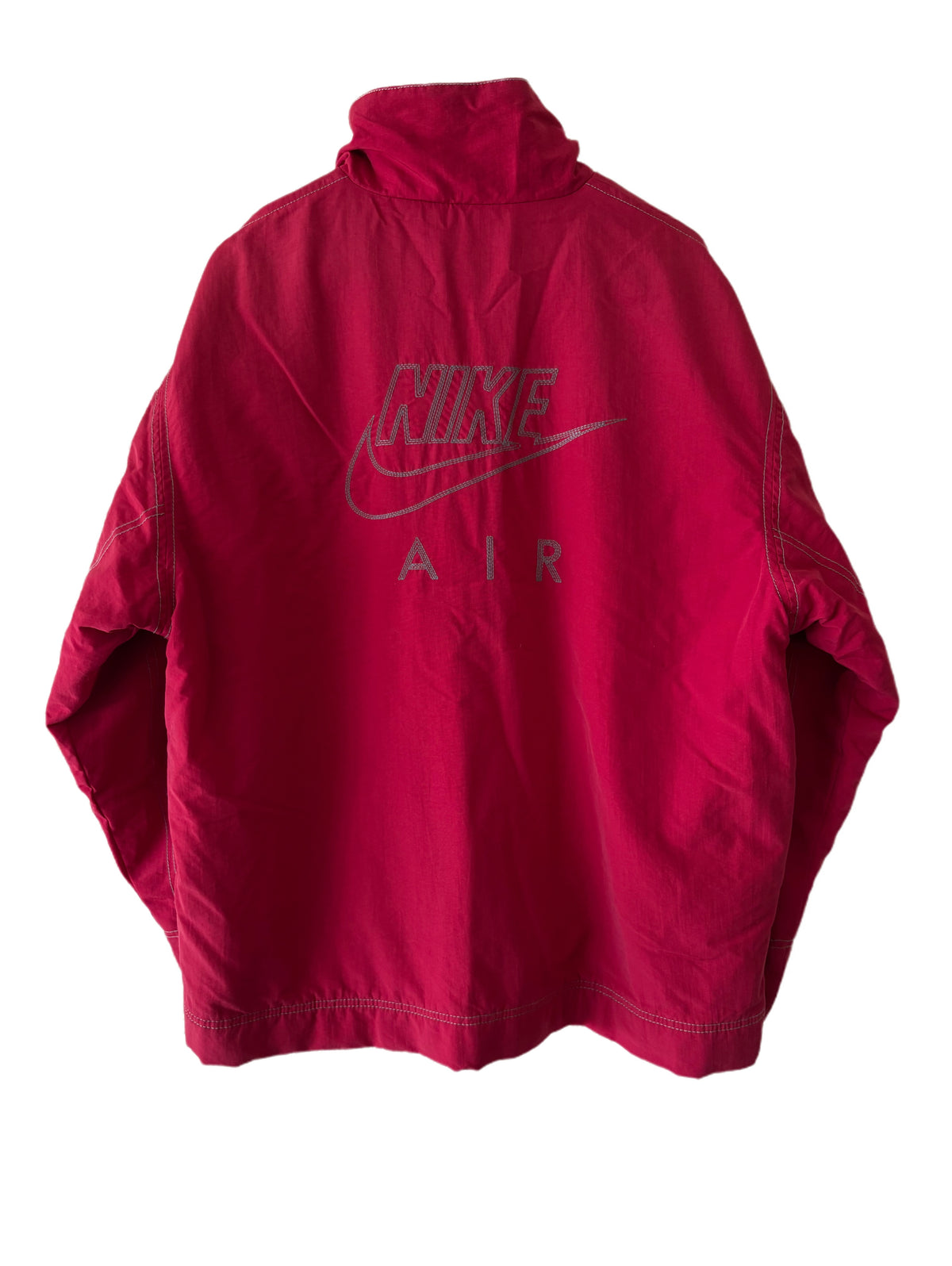 Chaqueta Nike Air 90’s Retro Red