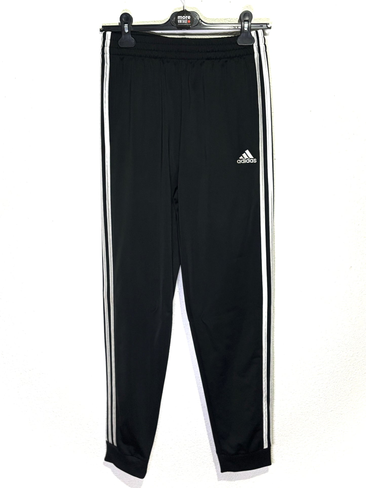 Pantalón Adidas Vintage Classic Black