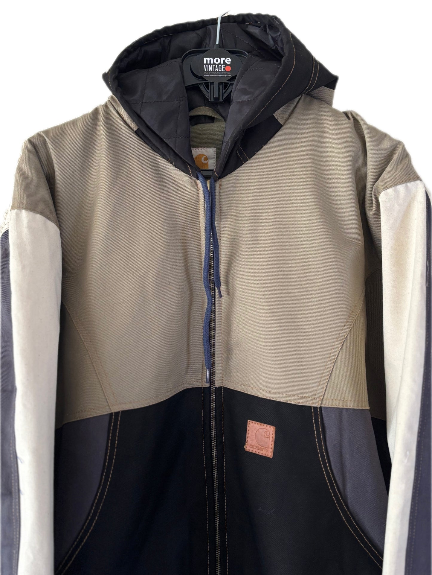 Abrigo Carhartt Rework