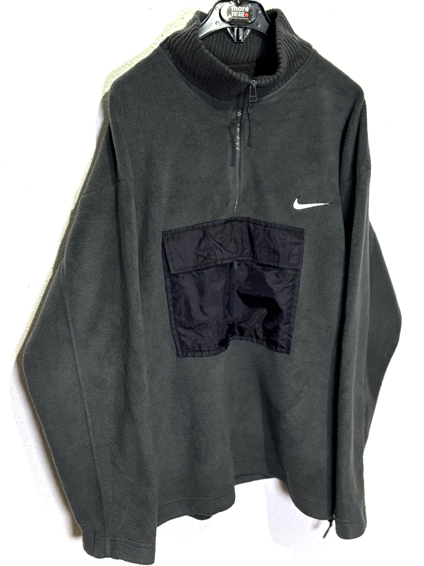 Polar Nike Retro Greenish Gray