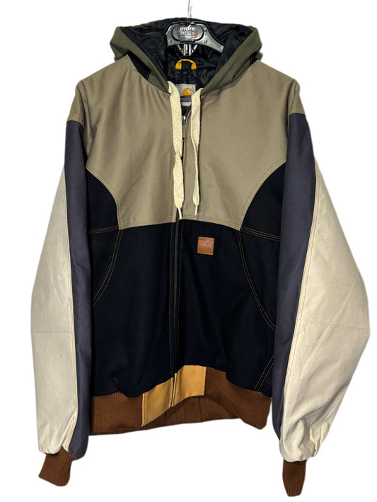 Abrigo Carhartt Rework
