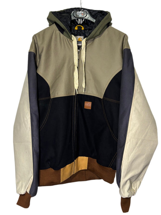 Abrigo Carhartt Rework
