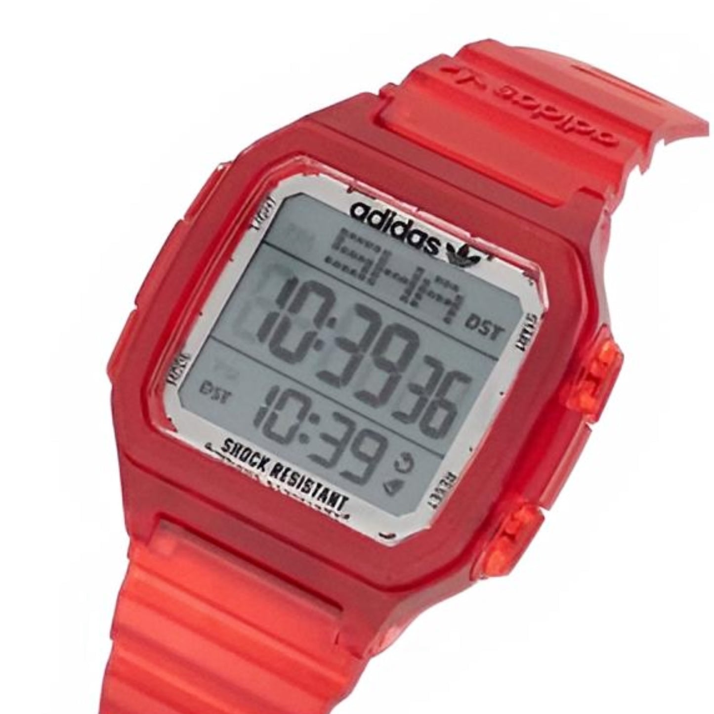 Adidas Originals Street Digital One GMT