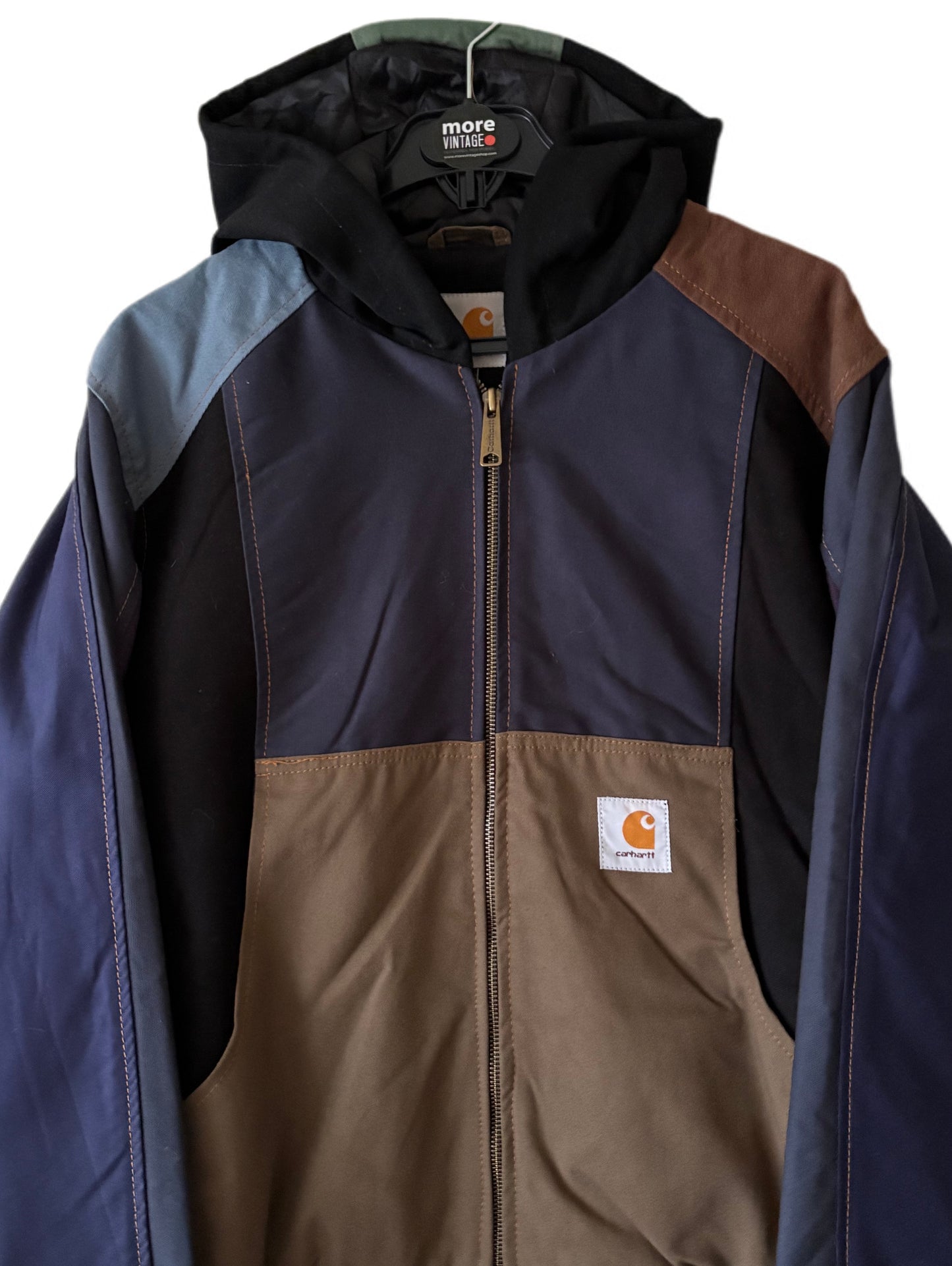Abrigo Carhartt Vintage