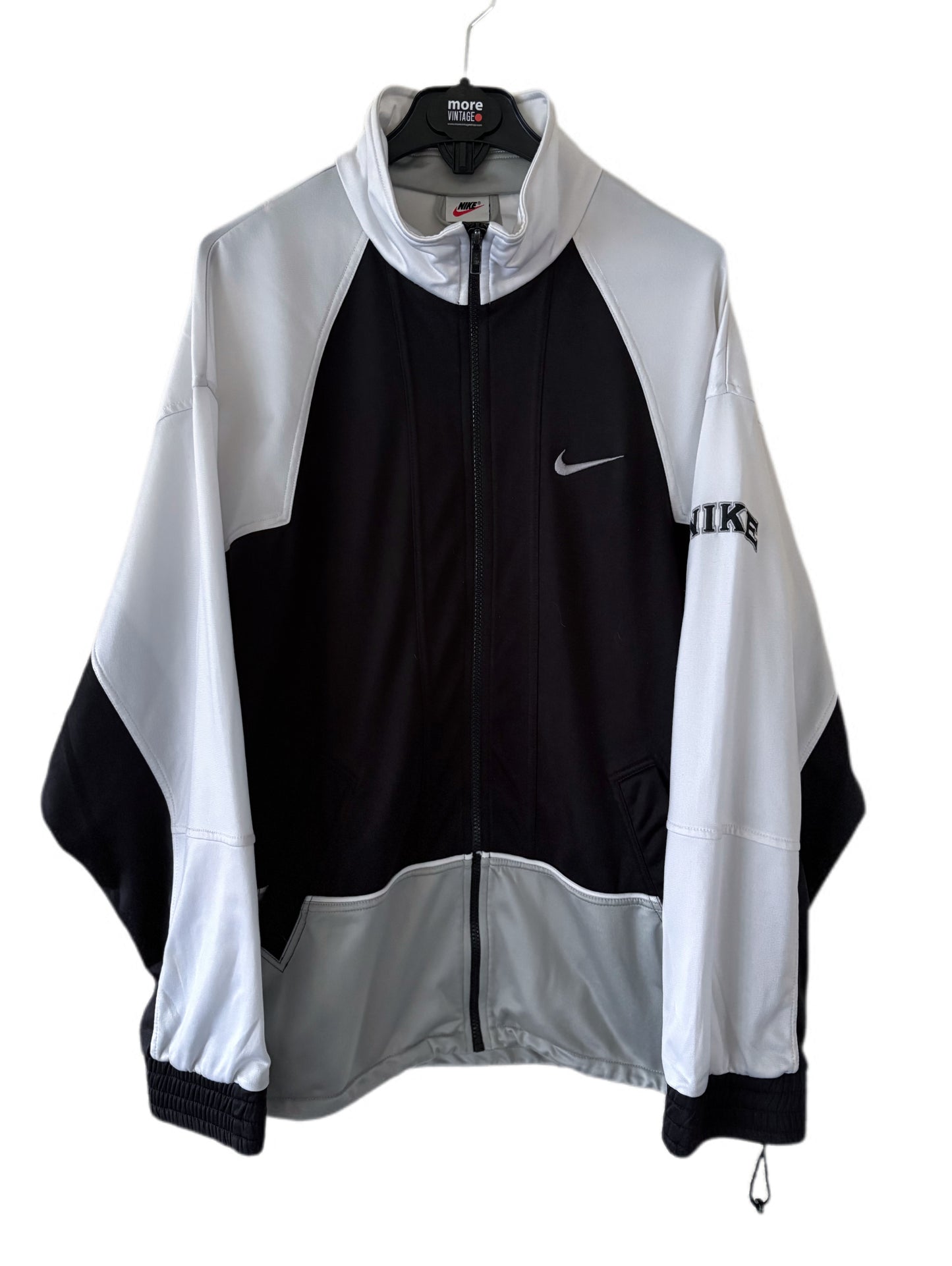 Chaqueta Nike Retro 90’s Three Colors
