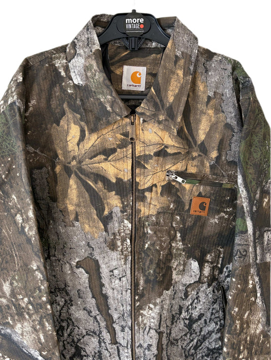 Chaqueta Ligera Carhartt Vintage