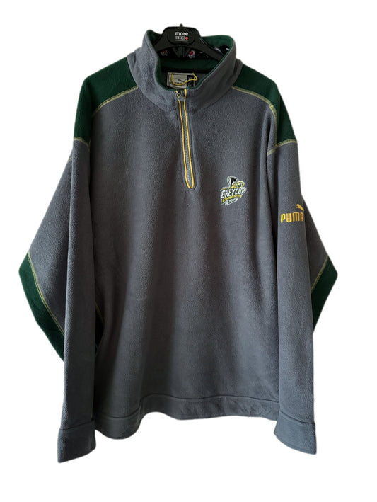 Polar Puma Retro CFL Grey Cup