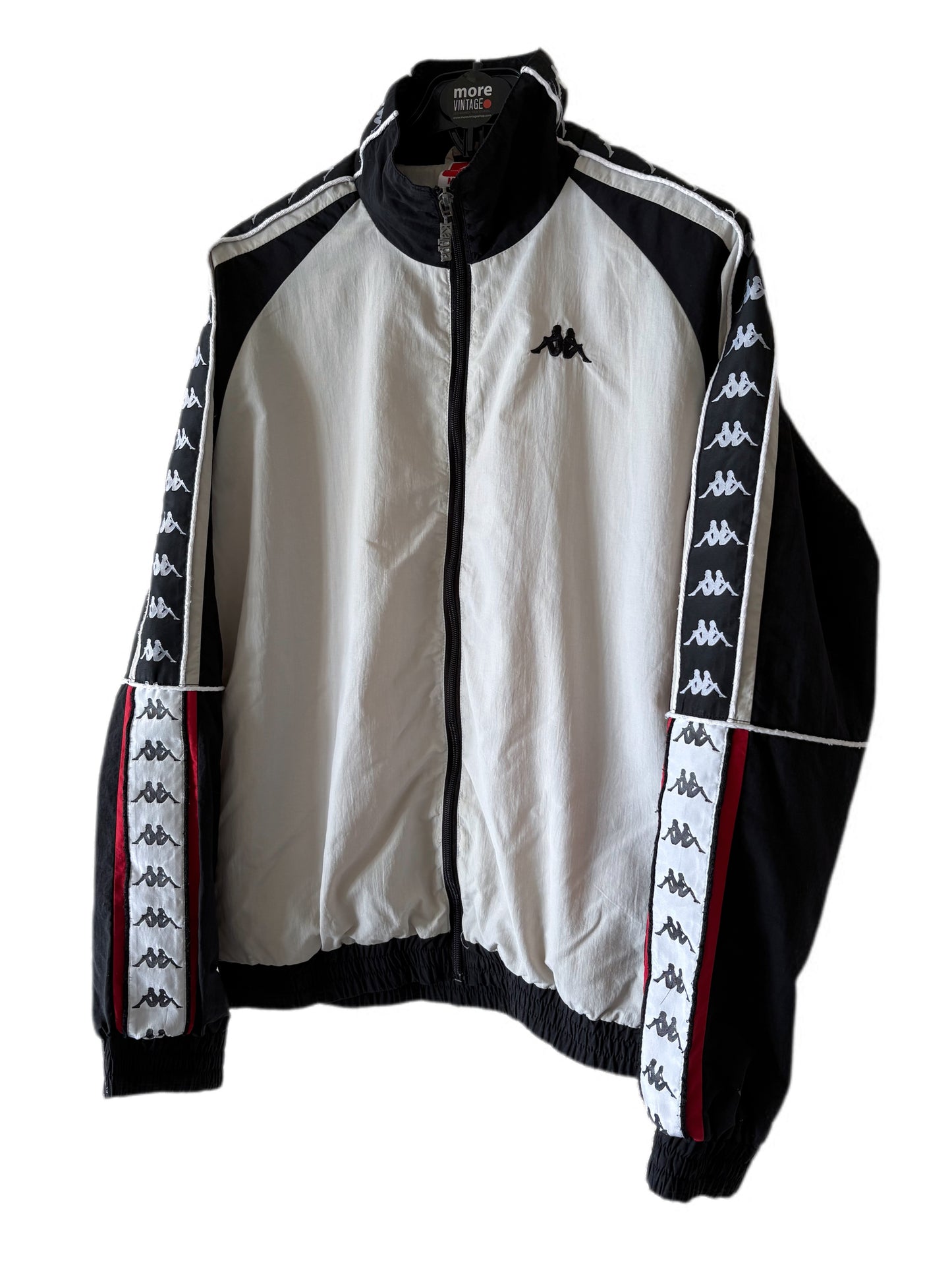 Chaqueta Kappa Retro