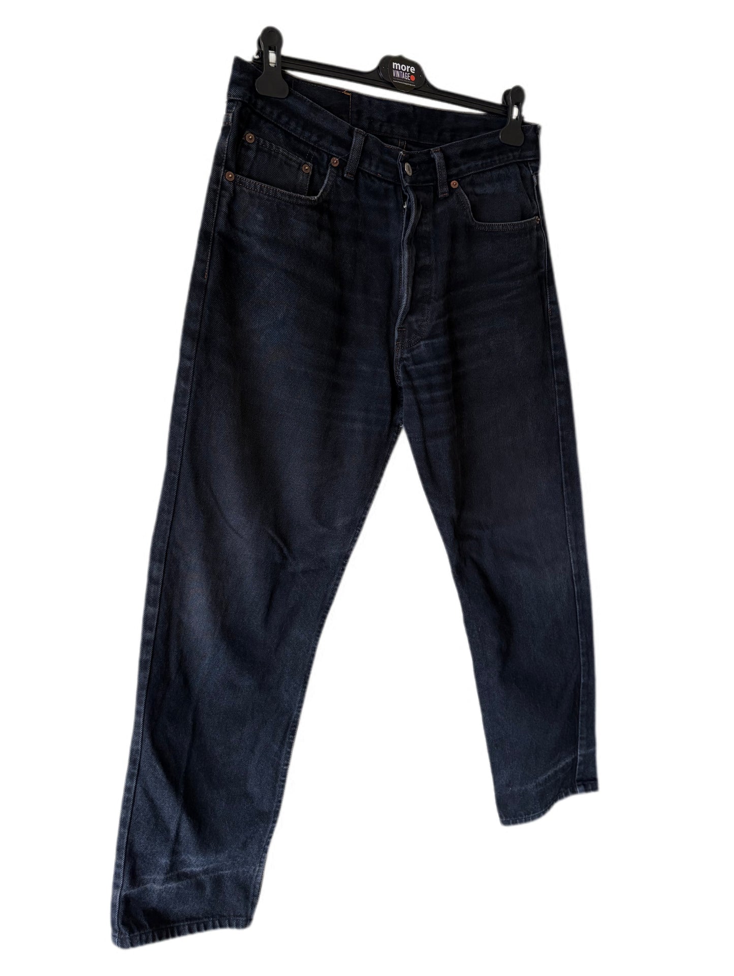 Pantalón Levi’s 501xx Vintage Black