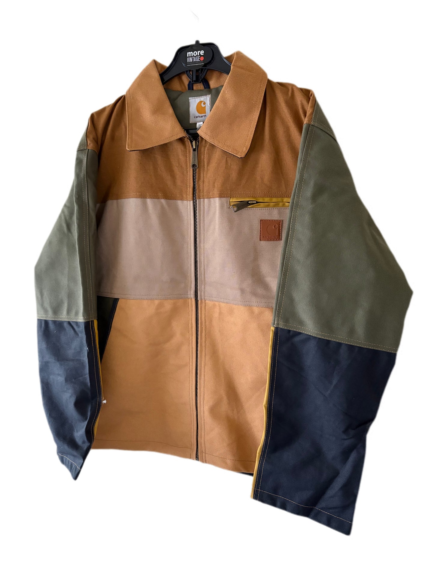 Abrigo Carhartt Vintage