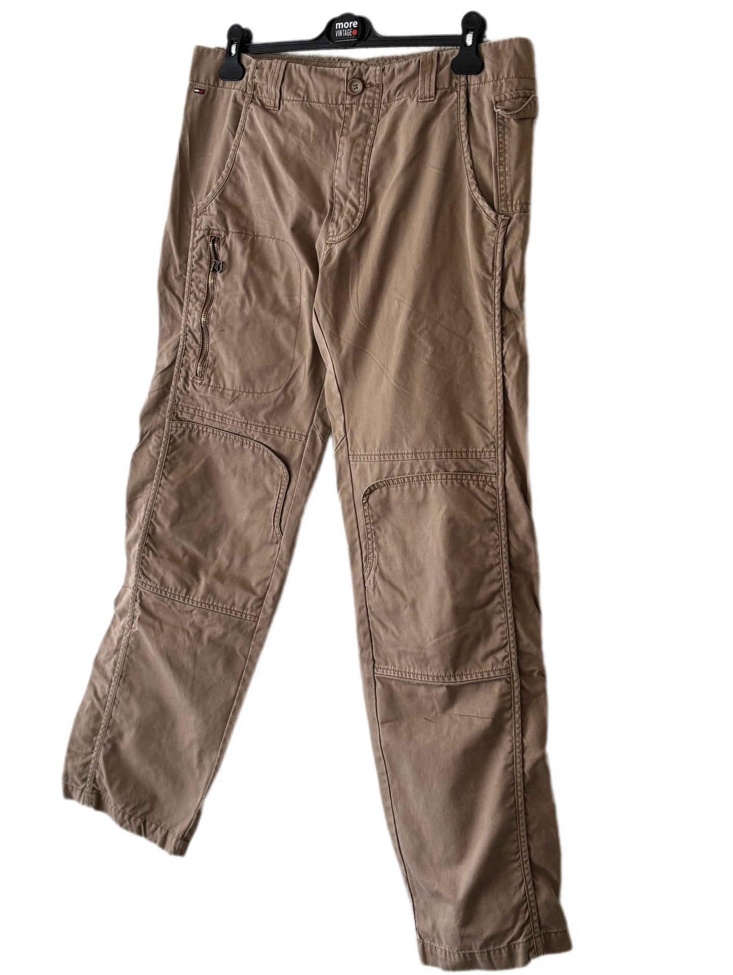 Pantalón Tommy Hilfiger Vintage Beige