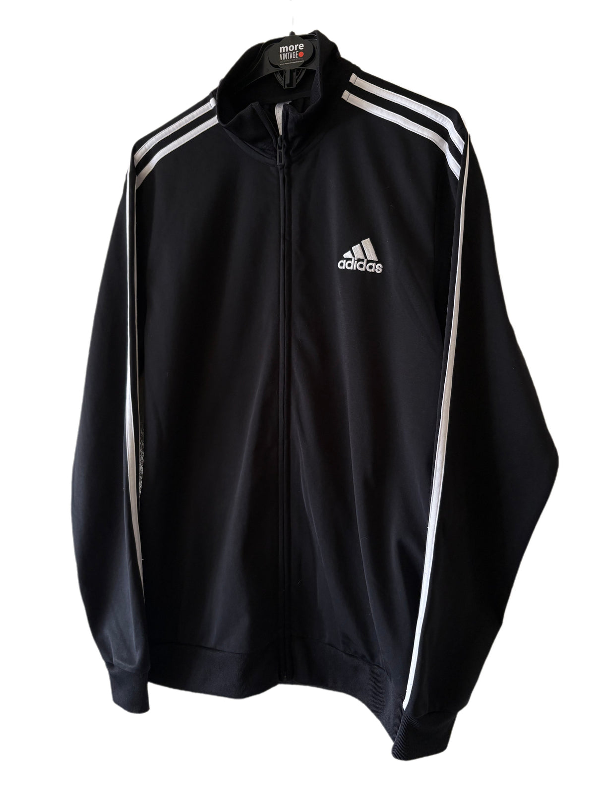 Chaqueta Adidas Classic Vintage Black