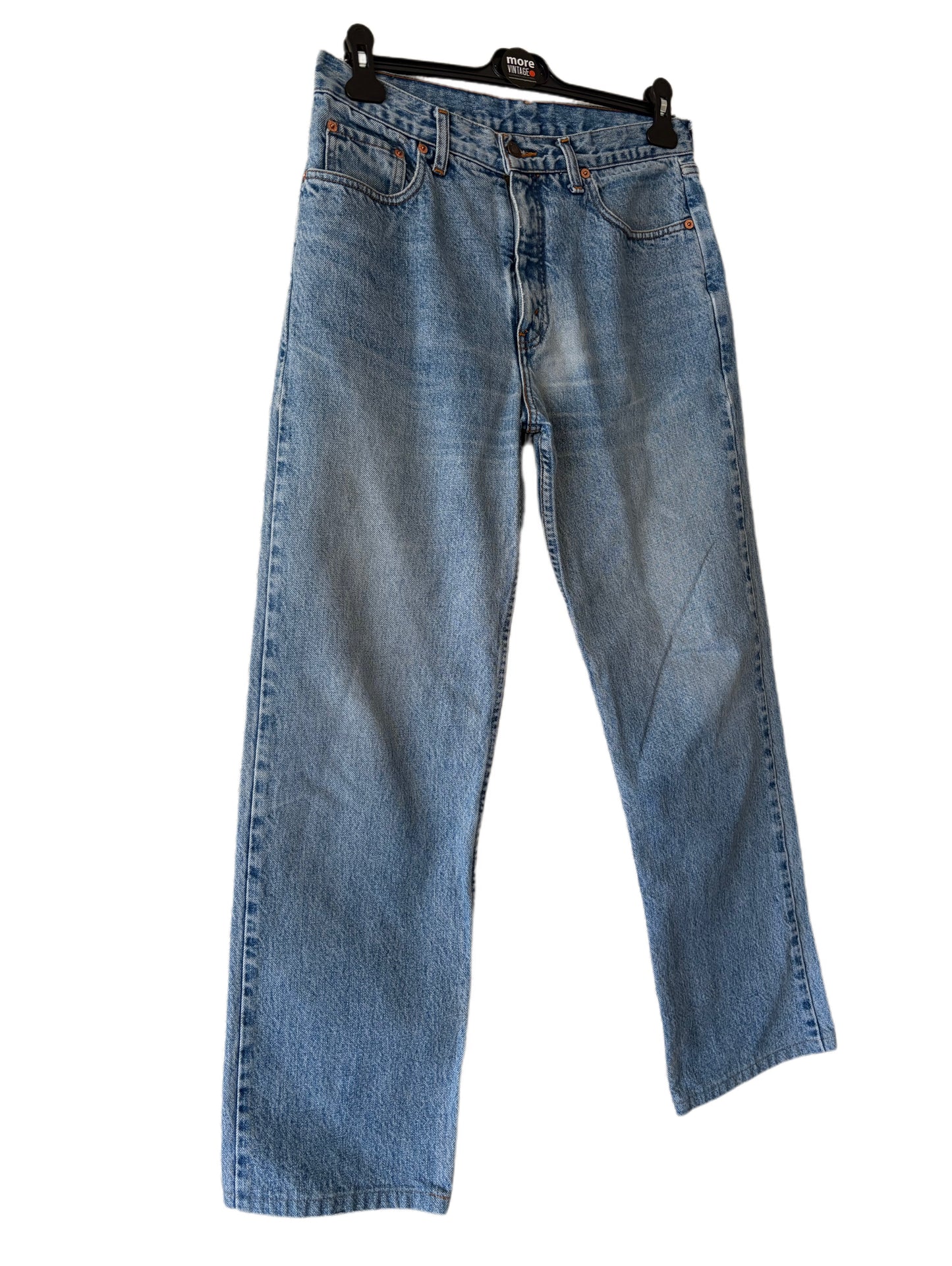 Pantalón Levi’s America’s Finest (Made In Spain)