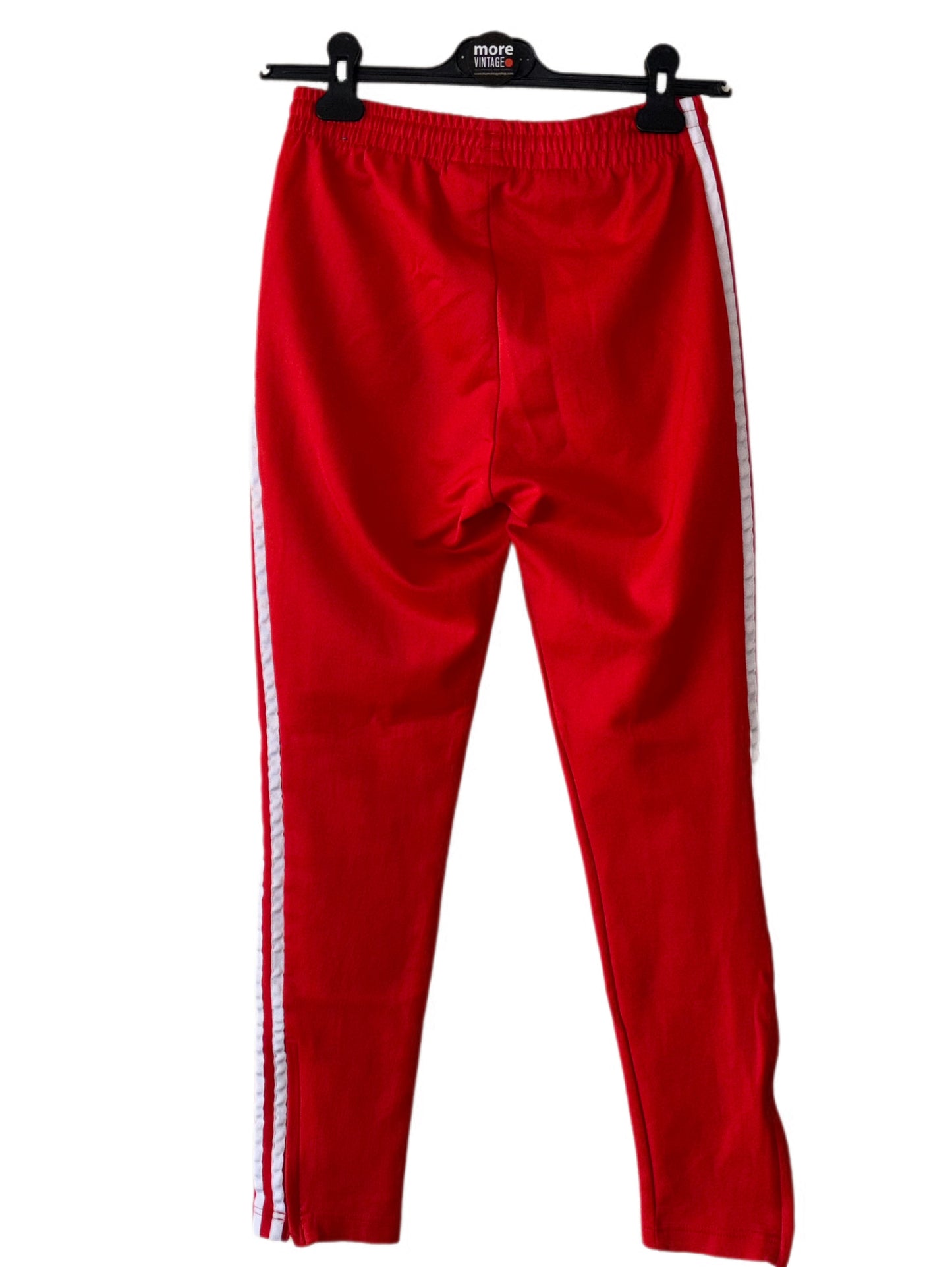 Pantalón Adidas Original Vintage Red