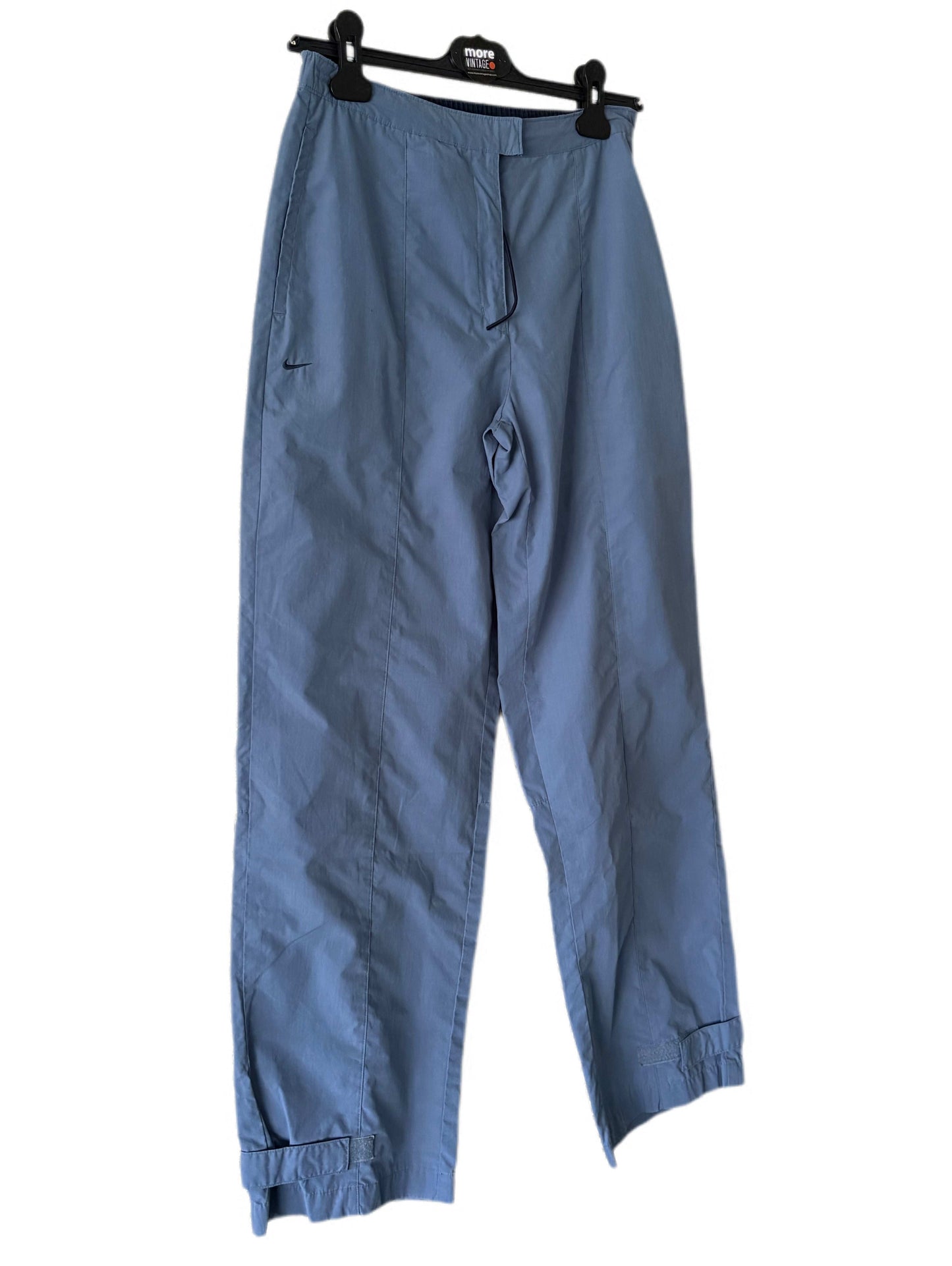 Pantalón Nike Cargo Retro Light Blue