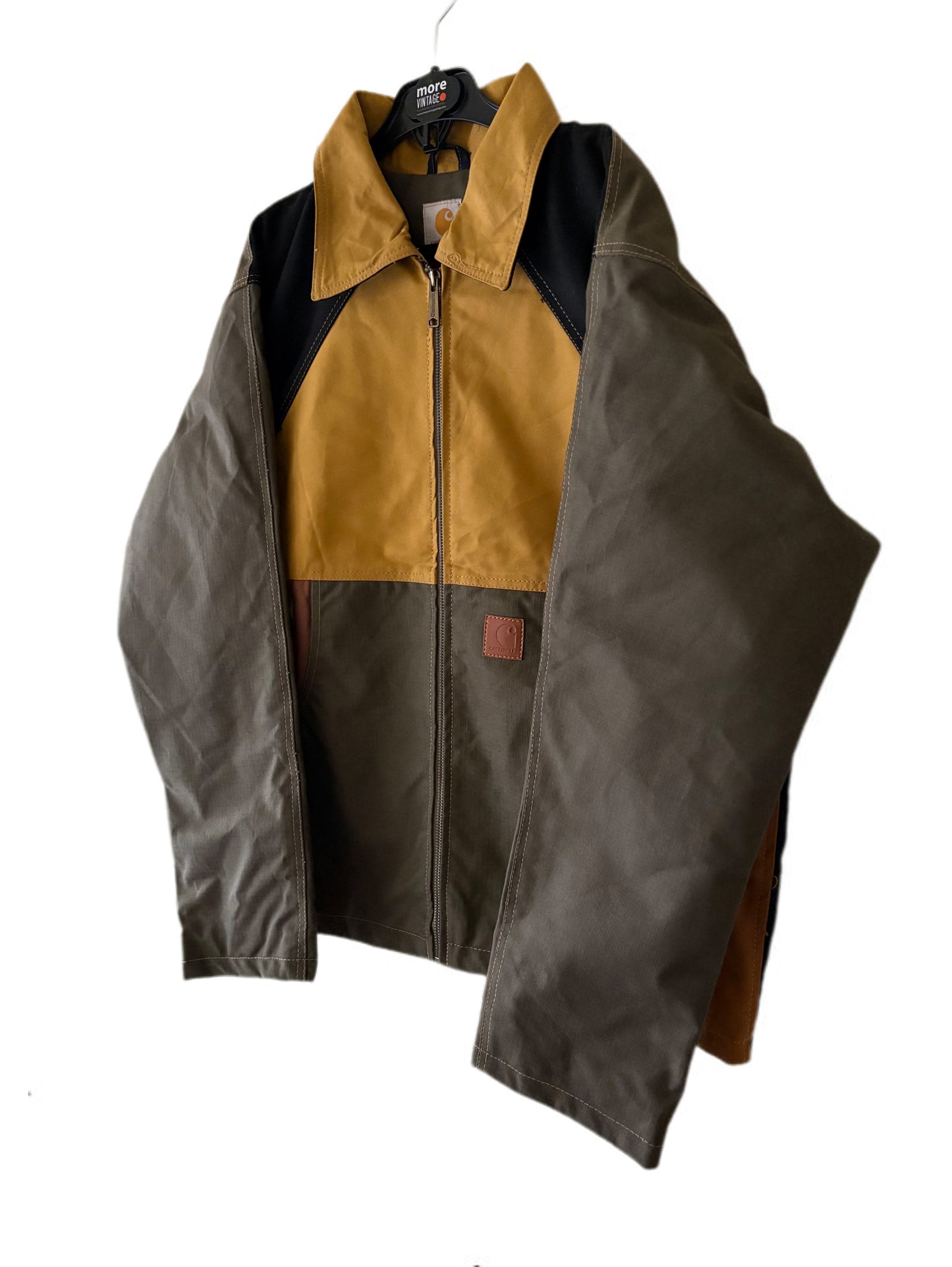 Chaqueta Carhartt Retro