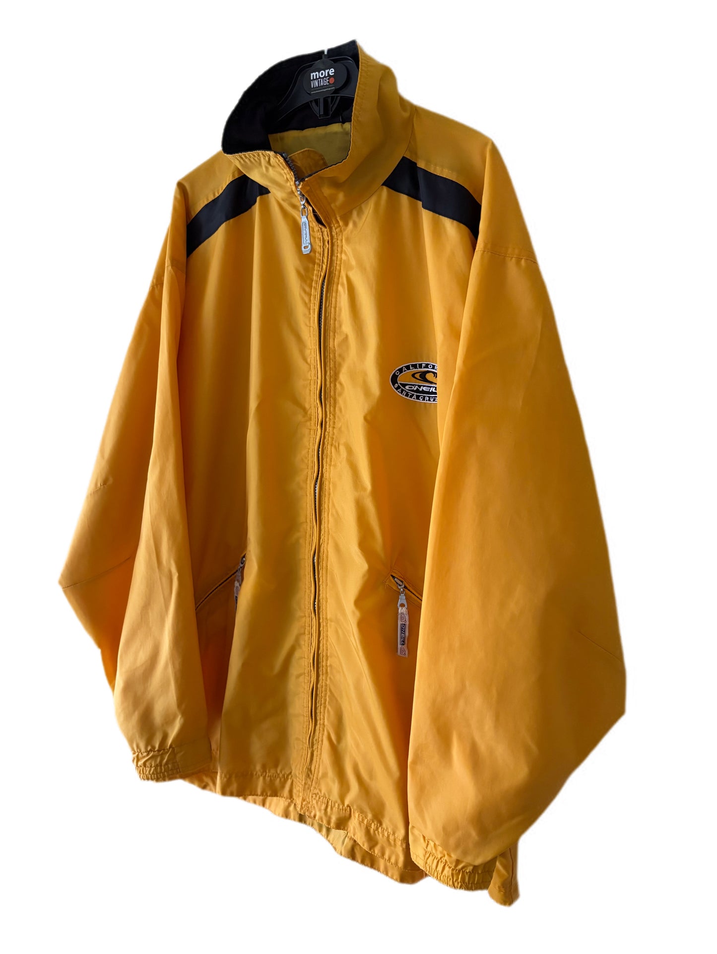 Chaqueta O’Neill Retro “Santa Cruz California”