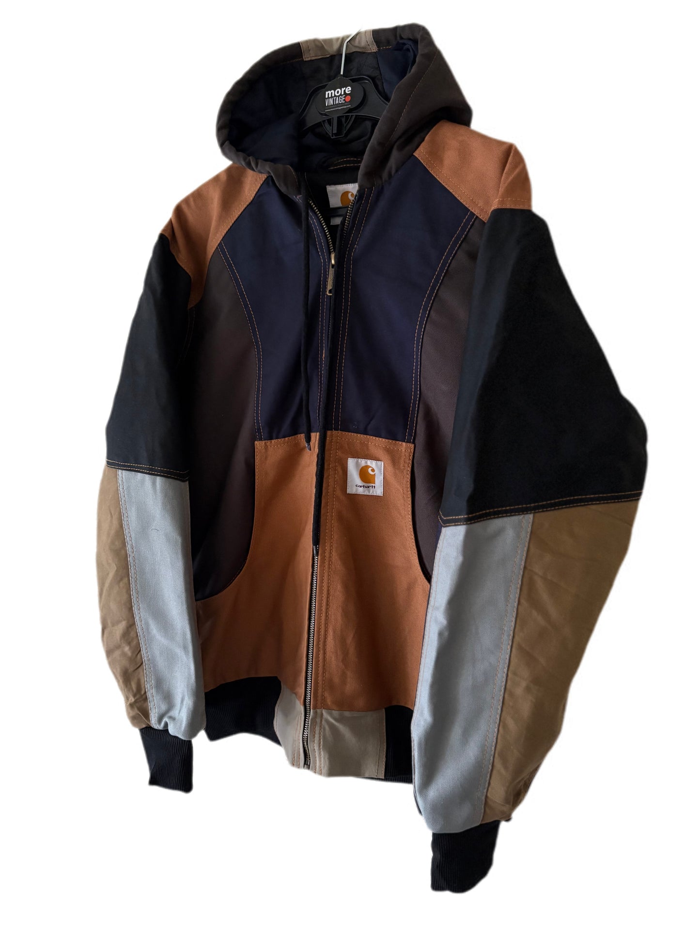 Abrigo Carhartt Vintage