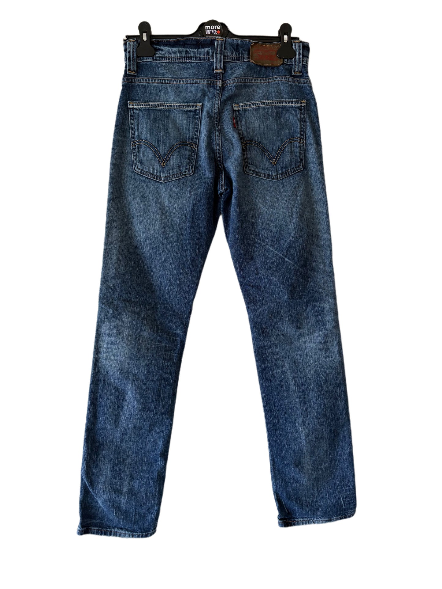 Pantalón Levi’s 511 Slim Vintage Blue