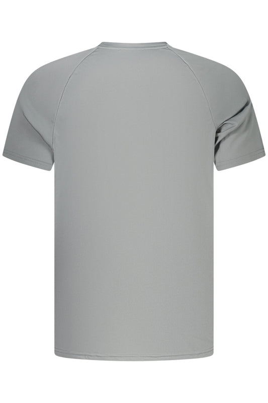Camiseta Nike Swim Hydroguard  Dri-Fit Grey