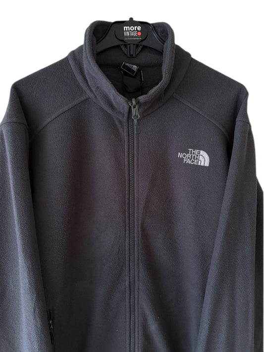 Polar The North Face Vintage Grey