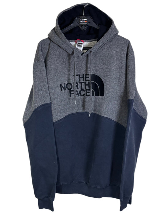 Sudadera The North Face Vintage Grey