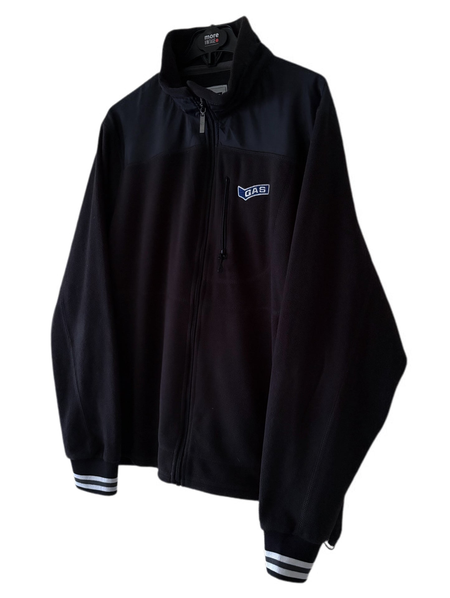 Polar Gas Vintage Black