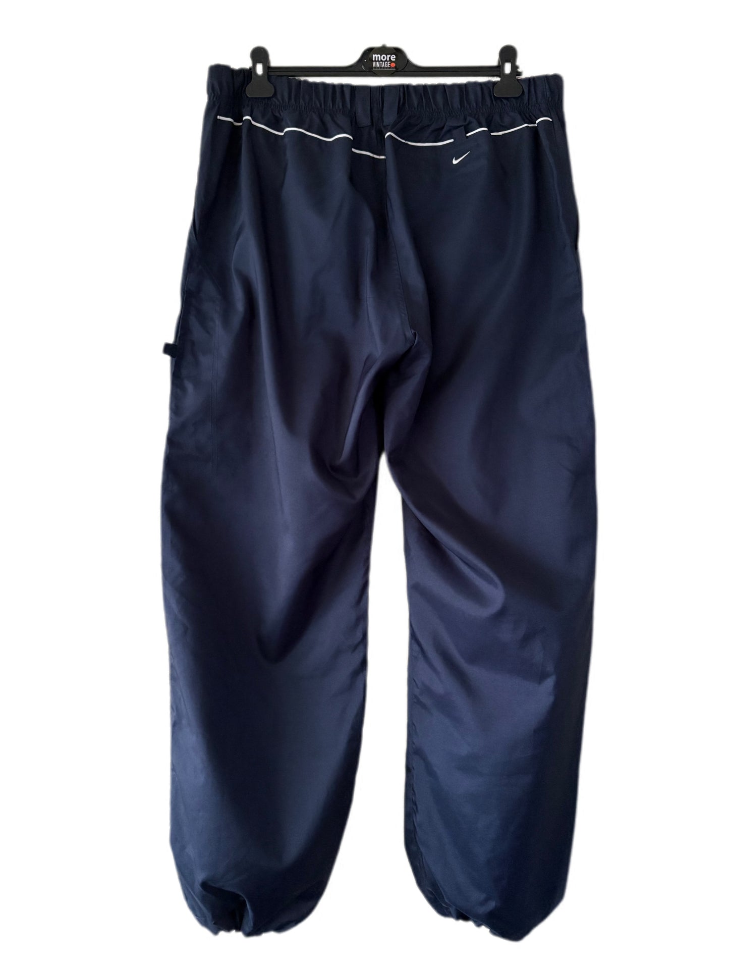 Pantalón Nike Retro Premium Ski Navy Blue