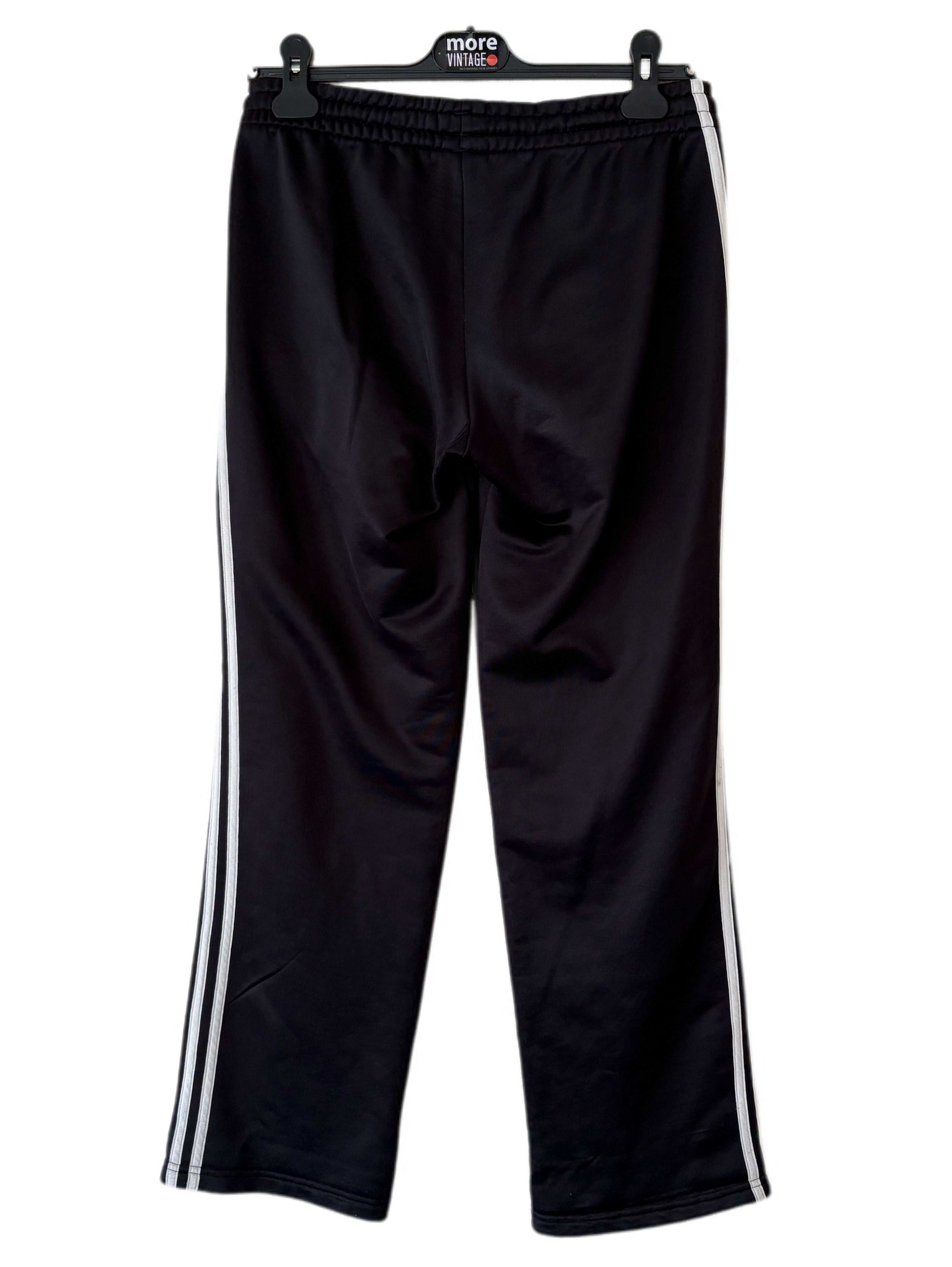 Pantalón Adidas Retro Cargo Black