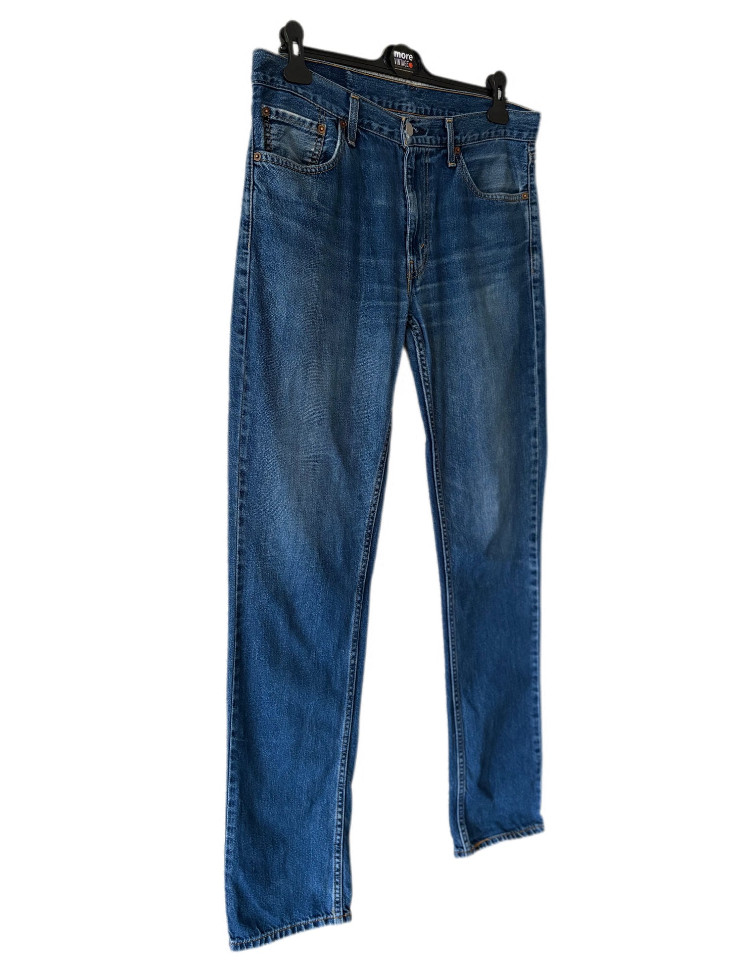 Pantalón Levi’s 511 Vintage Blue
