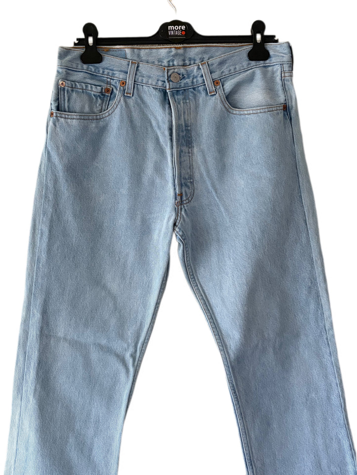 Pantalón Levi’s 501xx Vintage Y2K