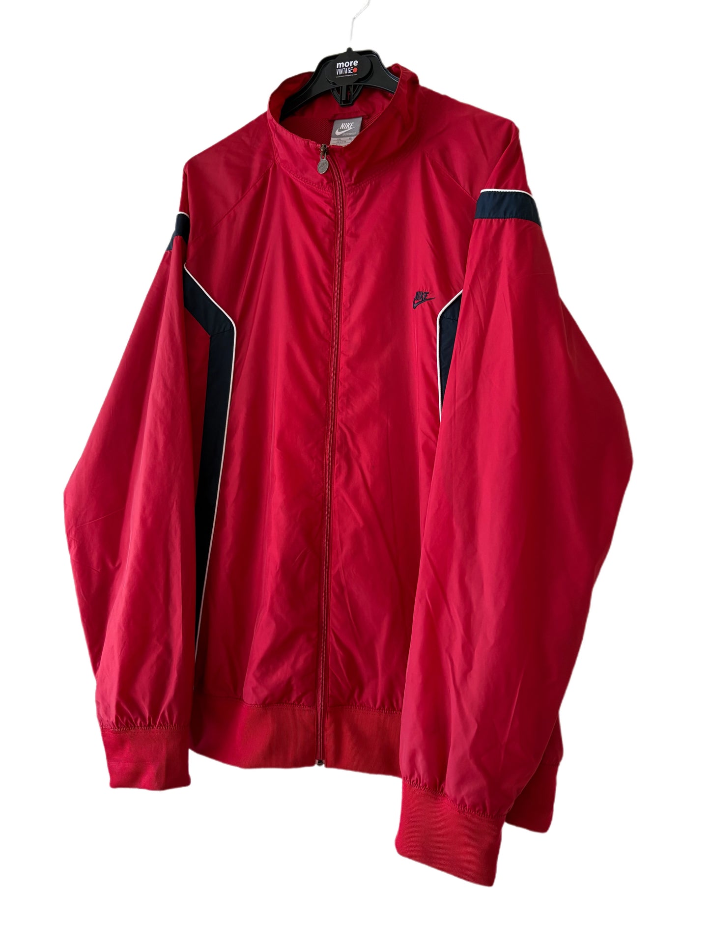 Chaqueta Nike Retro Red