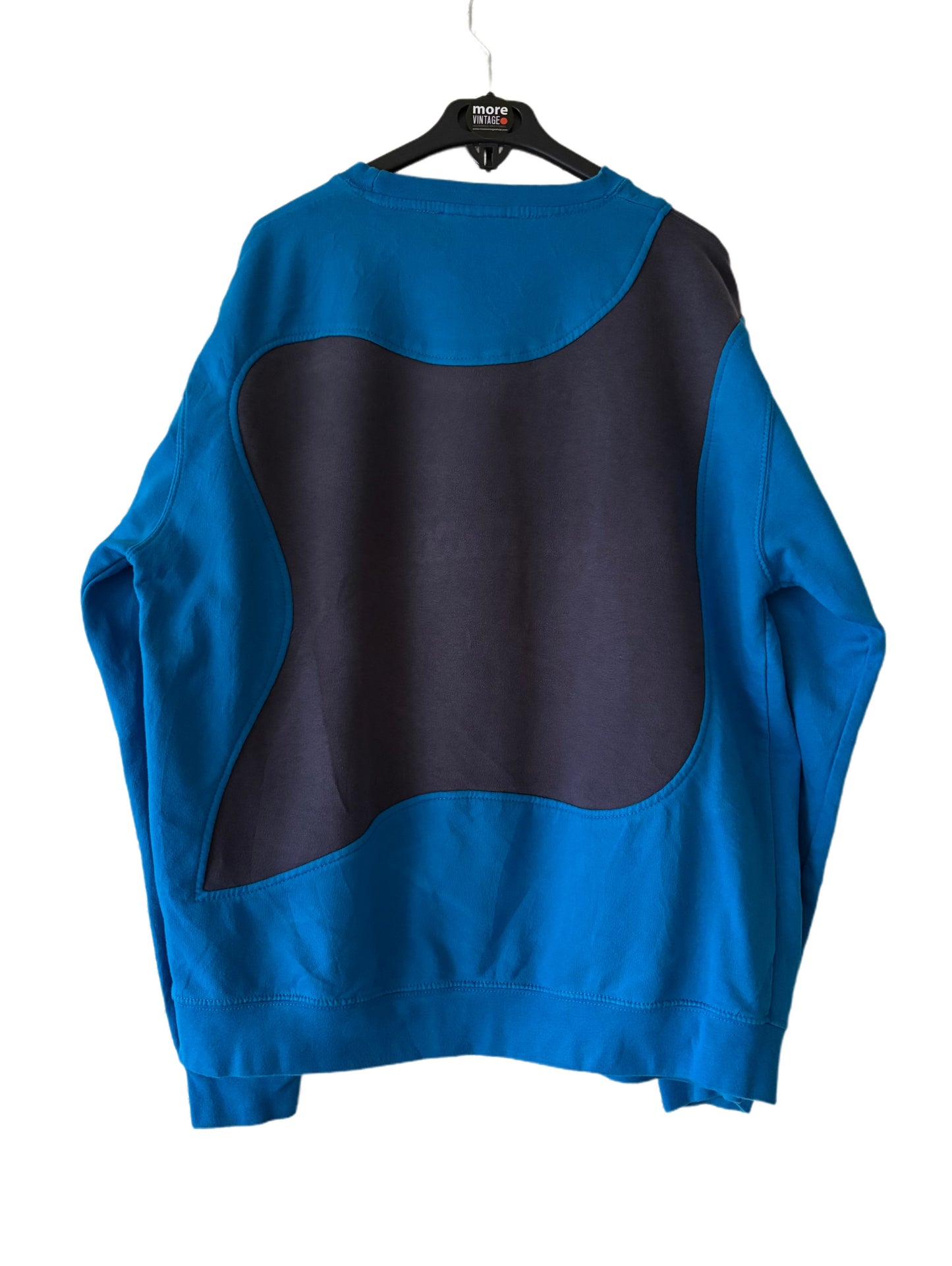 Sudadera Timberland Retro Blue/Grey