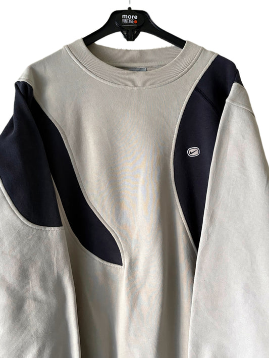 Sudadera Nike Retro Beige