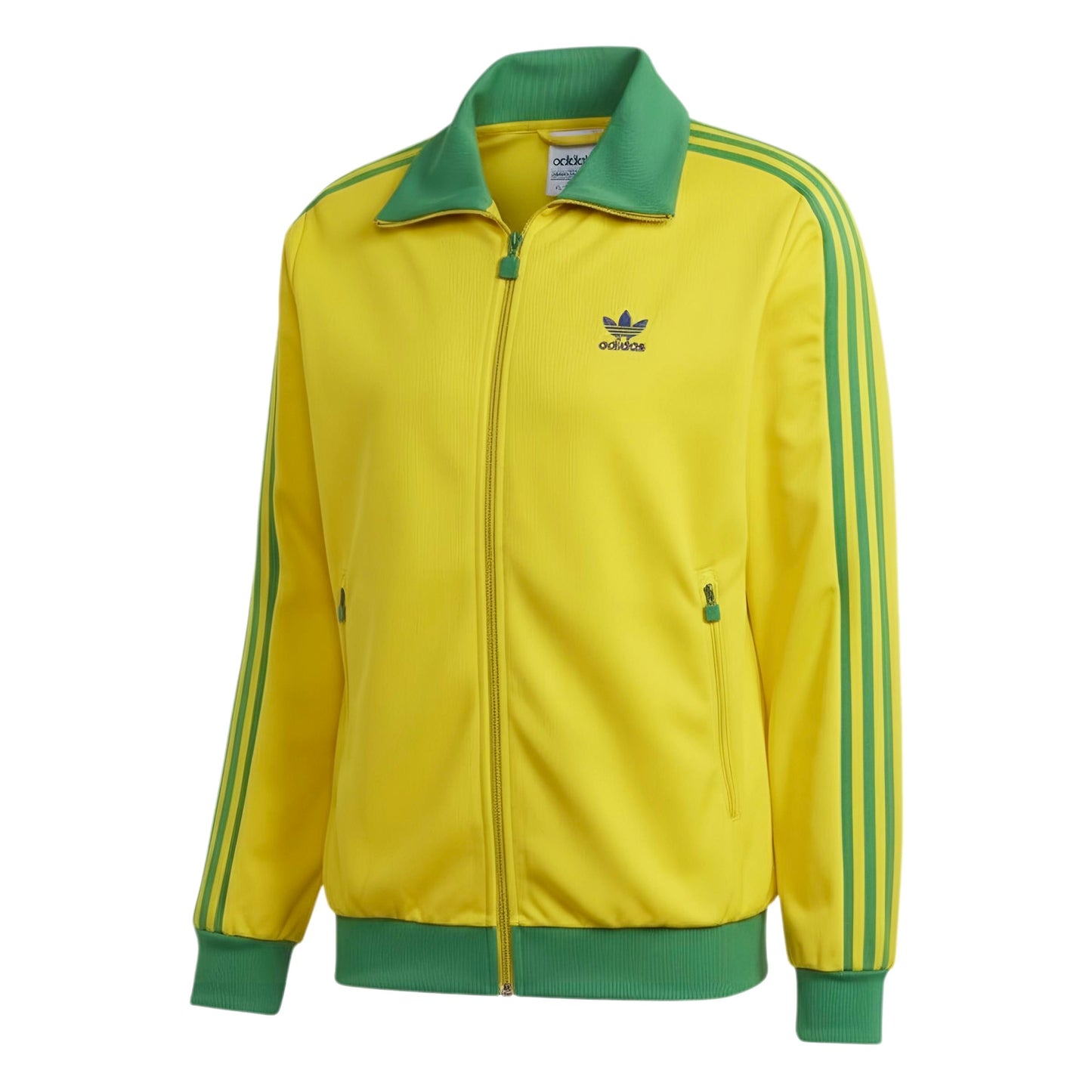 Adidas Originals Track FB Nations Yellow