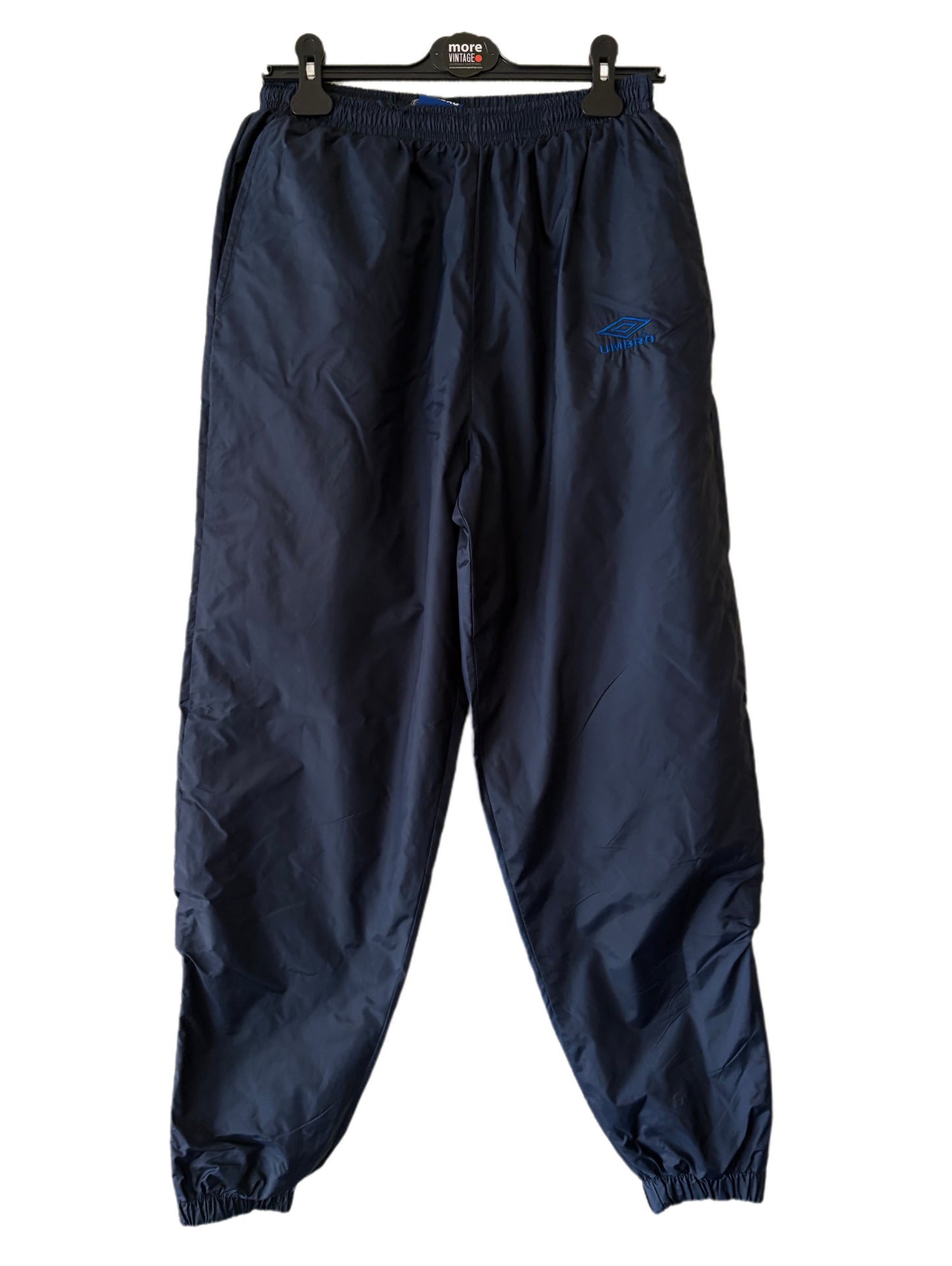Pantalón Umbro Retro Sport Navy Blue