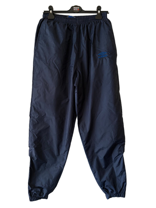 Pantalón Umbro Retro Sport Navy Blue